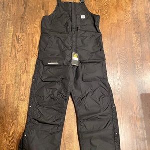 Carhartt Men's Yukon Extremes Insulated